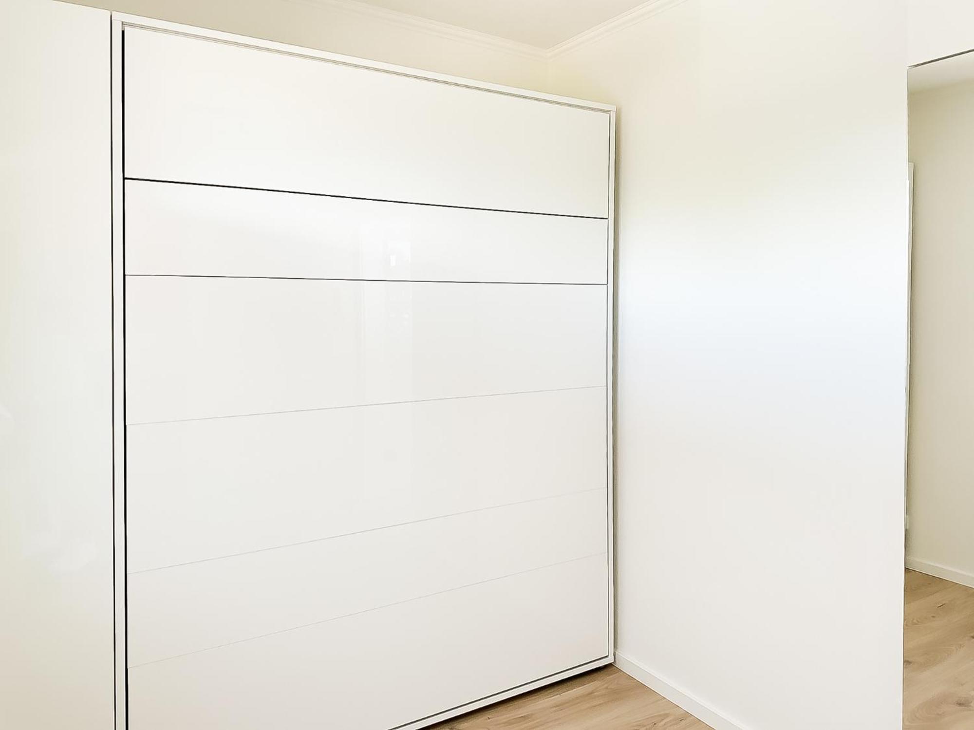 Panorama-Appartement Goldene Ruh 408 Uferstr 2 Apparto Grömitz Esterno foto